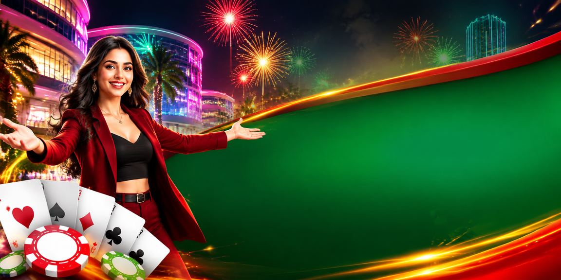 A user in red and green attire enjoying event betting on mobile in Gazipur