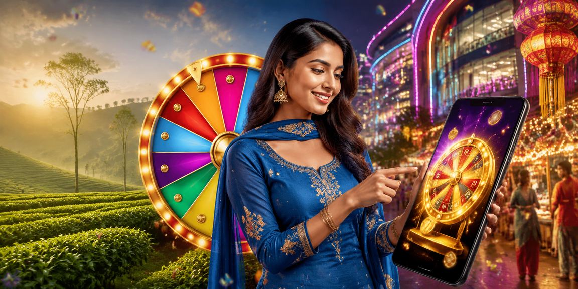 সিলেটে বিশেষ সুবিধা ও বোনাস উপভোগ করছেন একজন ব্যবহারকারী